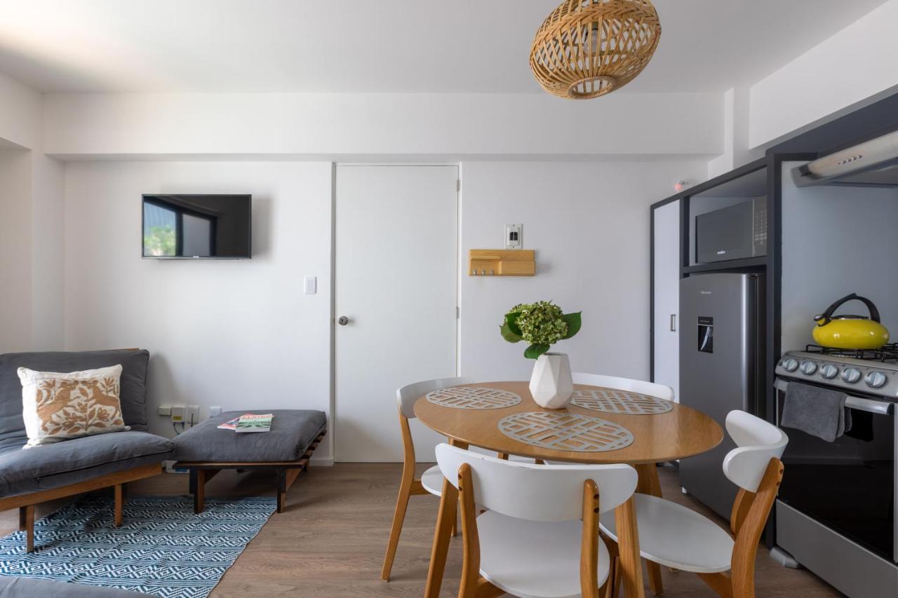 Loft Comodo, Seguro Y Con Estilo, En El Corazon Del Centro Historico Mexico City Exteriör bild